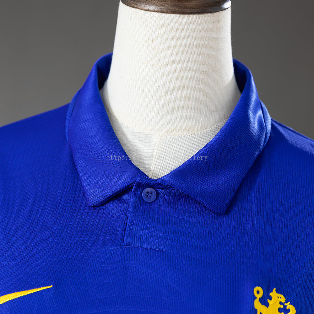 Chelsea 26/27 - Torcedor