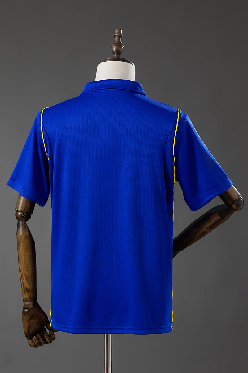 Chelsea 26/27 - Torcedor