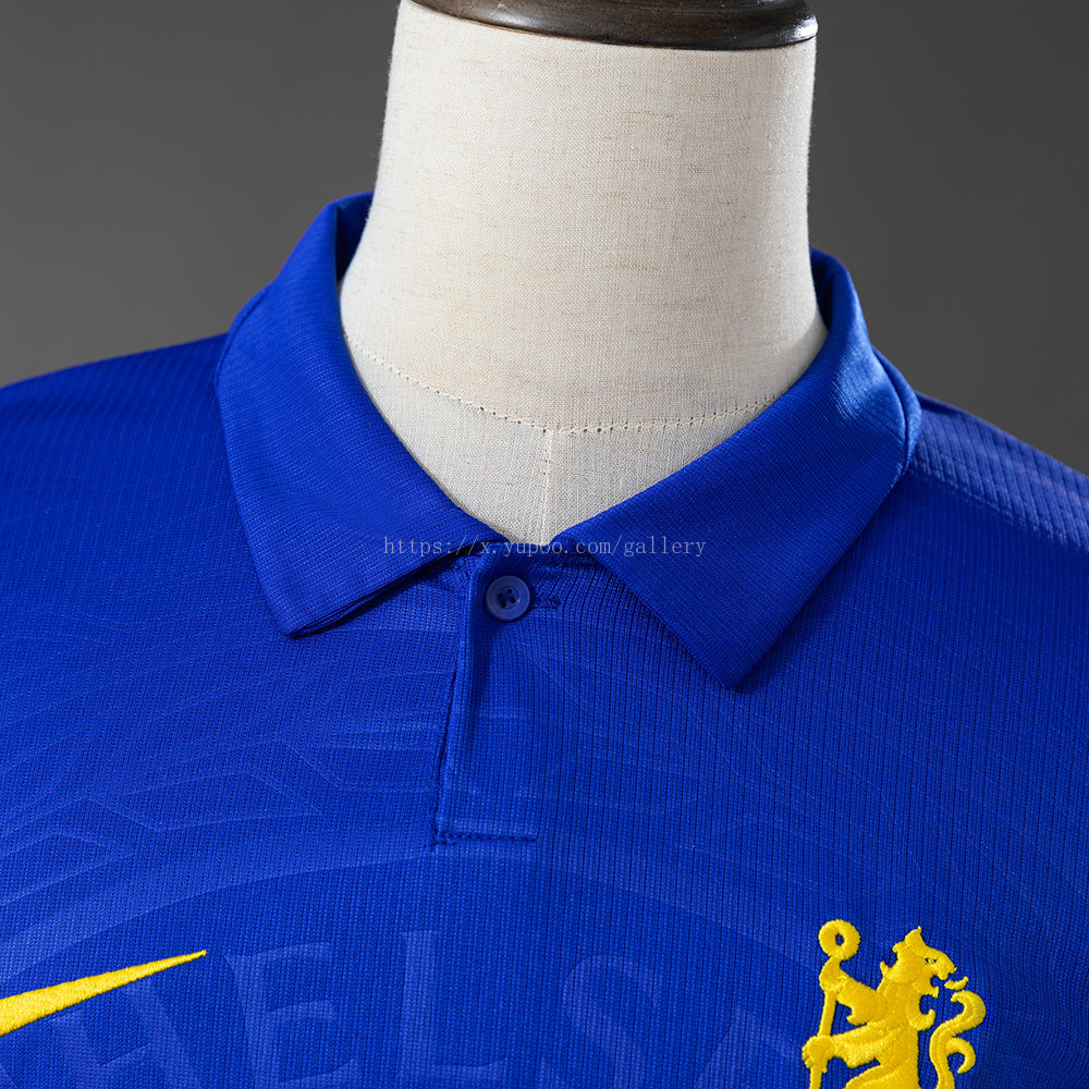 Chelsea 26/27 - Torcedor