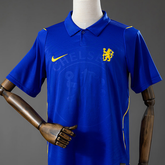 Chelsea 26/27 - Torcedor