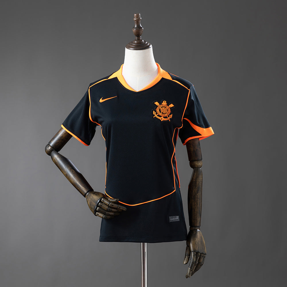 Corinthians Camisa 3 25/26 -  Torcedor