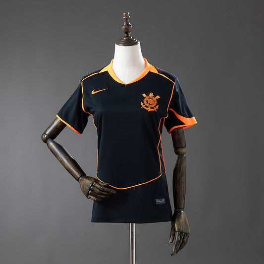 Corinthians Camisa 3 25/26 -  Torcedor