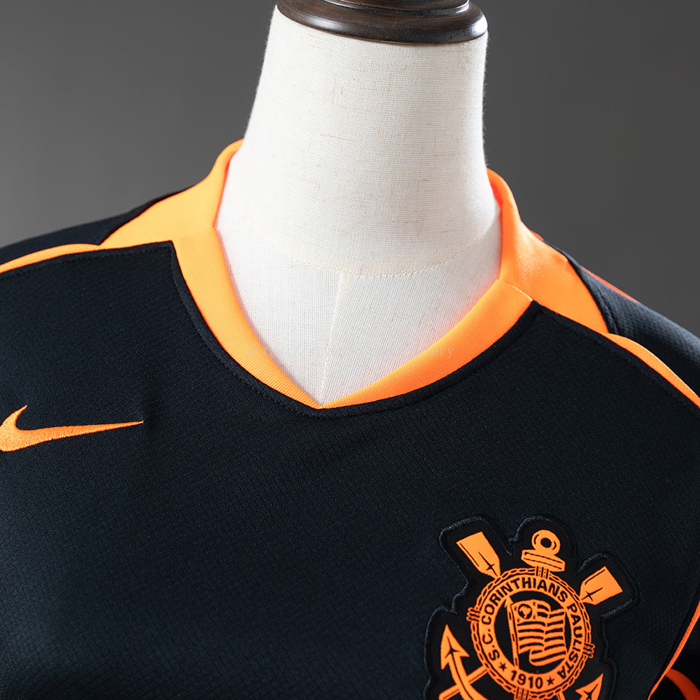 Corinthians Camisa 3 25/26 -  Torcedor