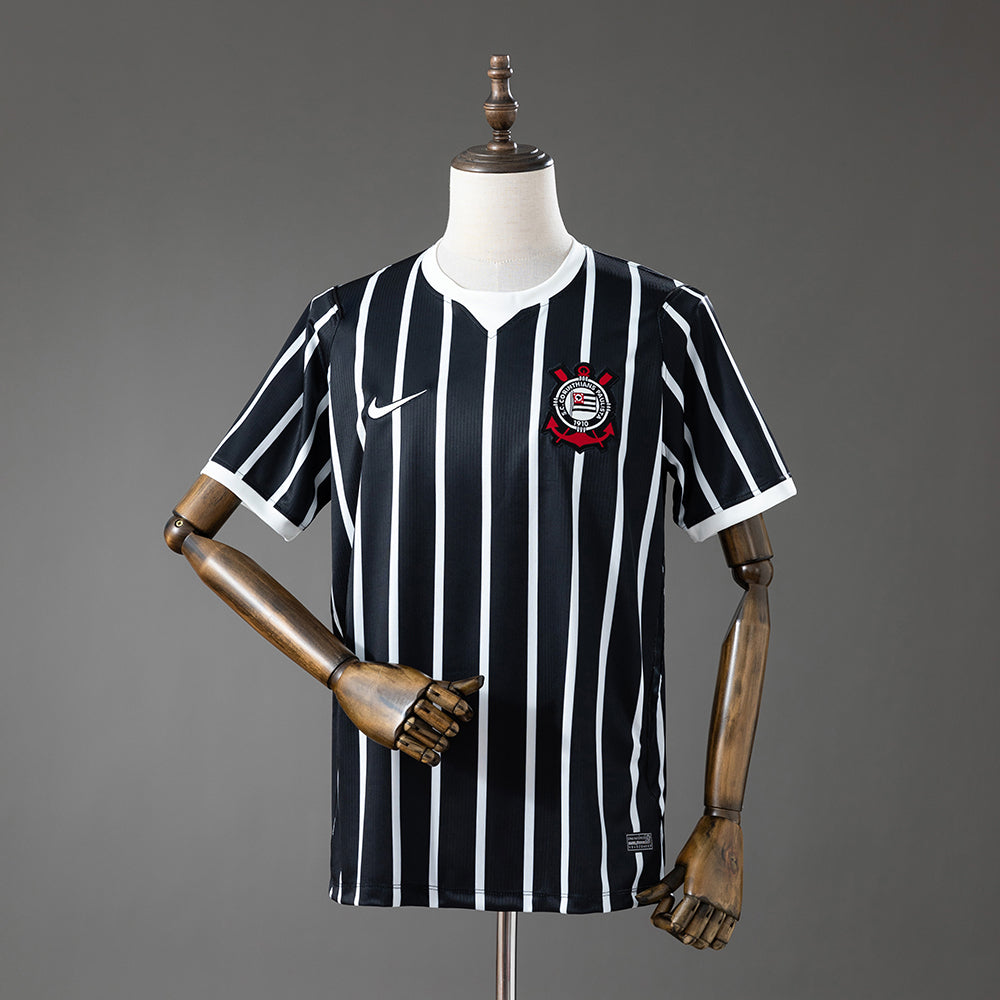 Corinthians Away 26/27 - Torcedor