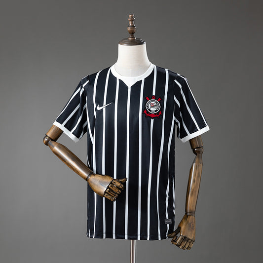 Corinthians Away 26/27 - Torcedor