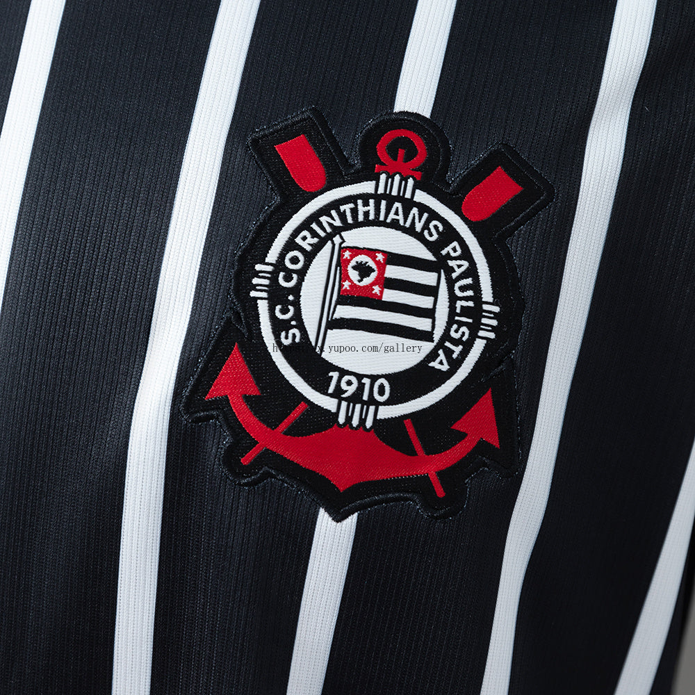 Corinthians Away 26/27 - Torcedor