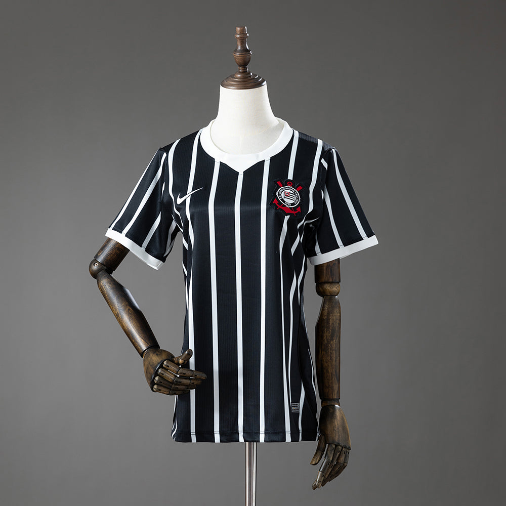 Corinthians Away 26/27 - Torcedor