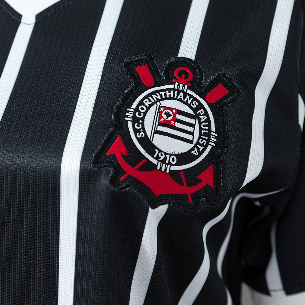 Corinthians Away 26/27 - Torcedor