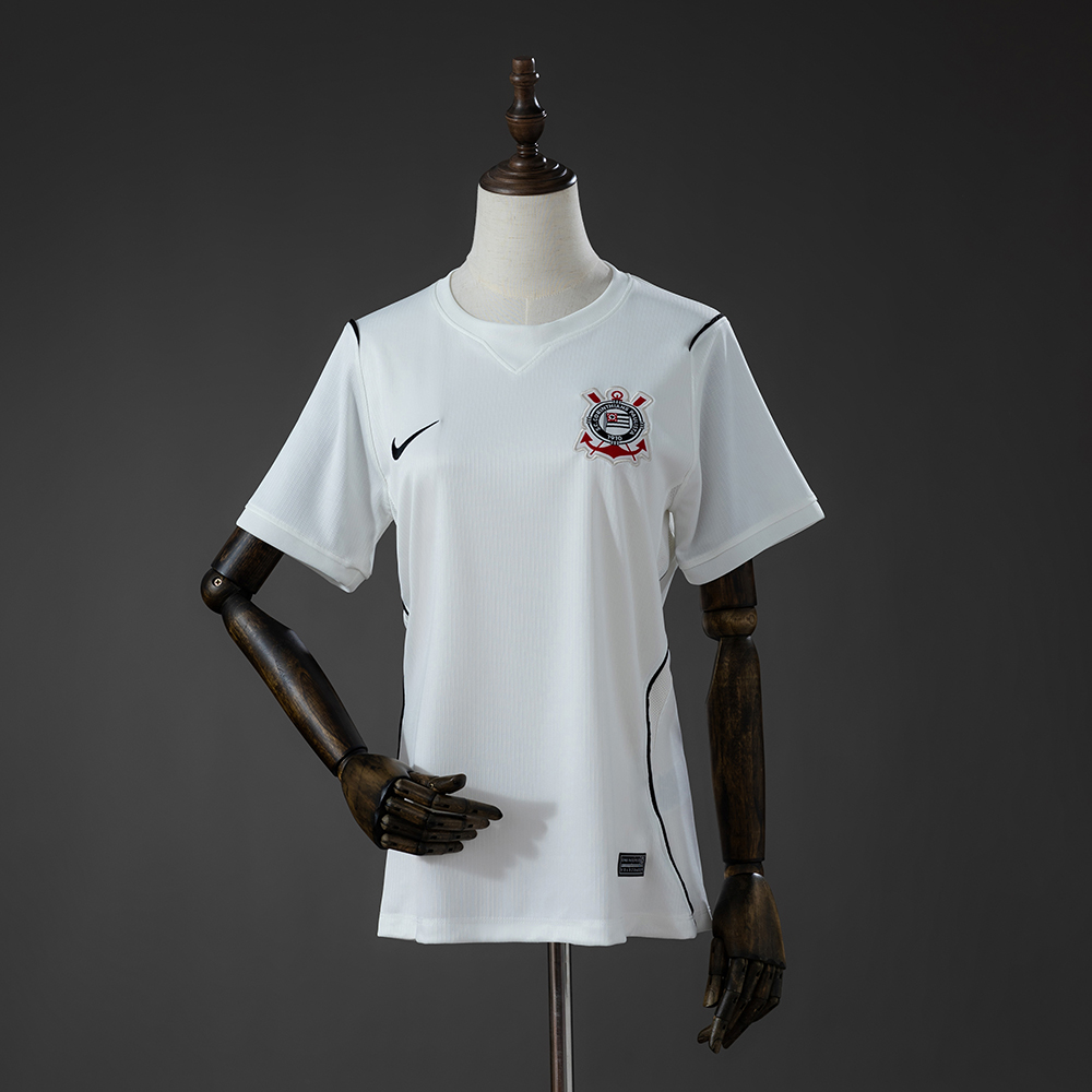 Corinthians 26/27 - Torcedor