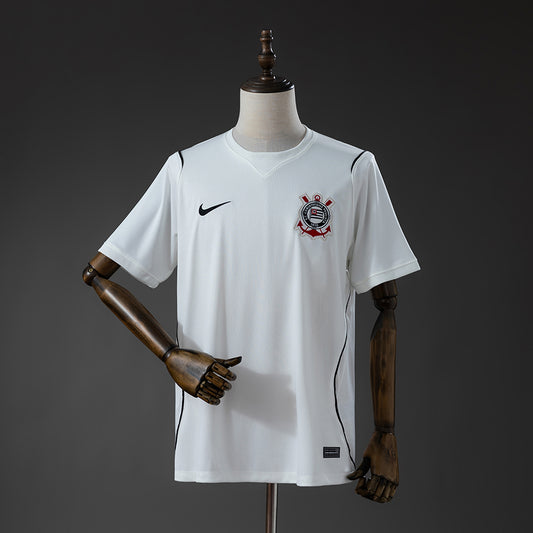 Corinthians 26/27 Home - Torcedor