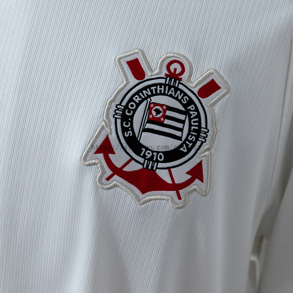 Corinthians 26/27 Home - Torcedor