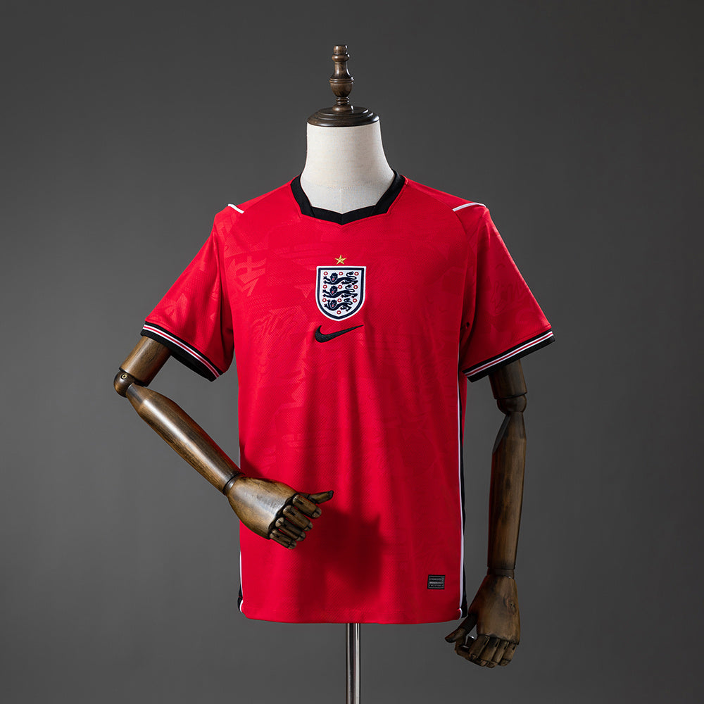 Inglaterra Away 26/27 - Torcedor
