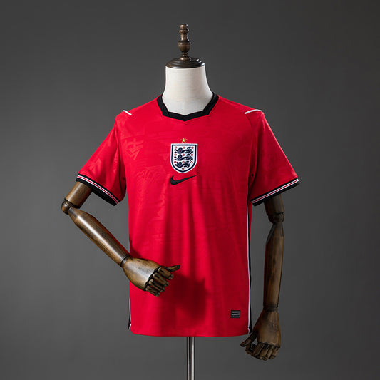 Inglaterra Away 26/27 - Torcedor