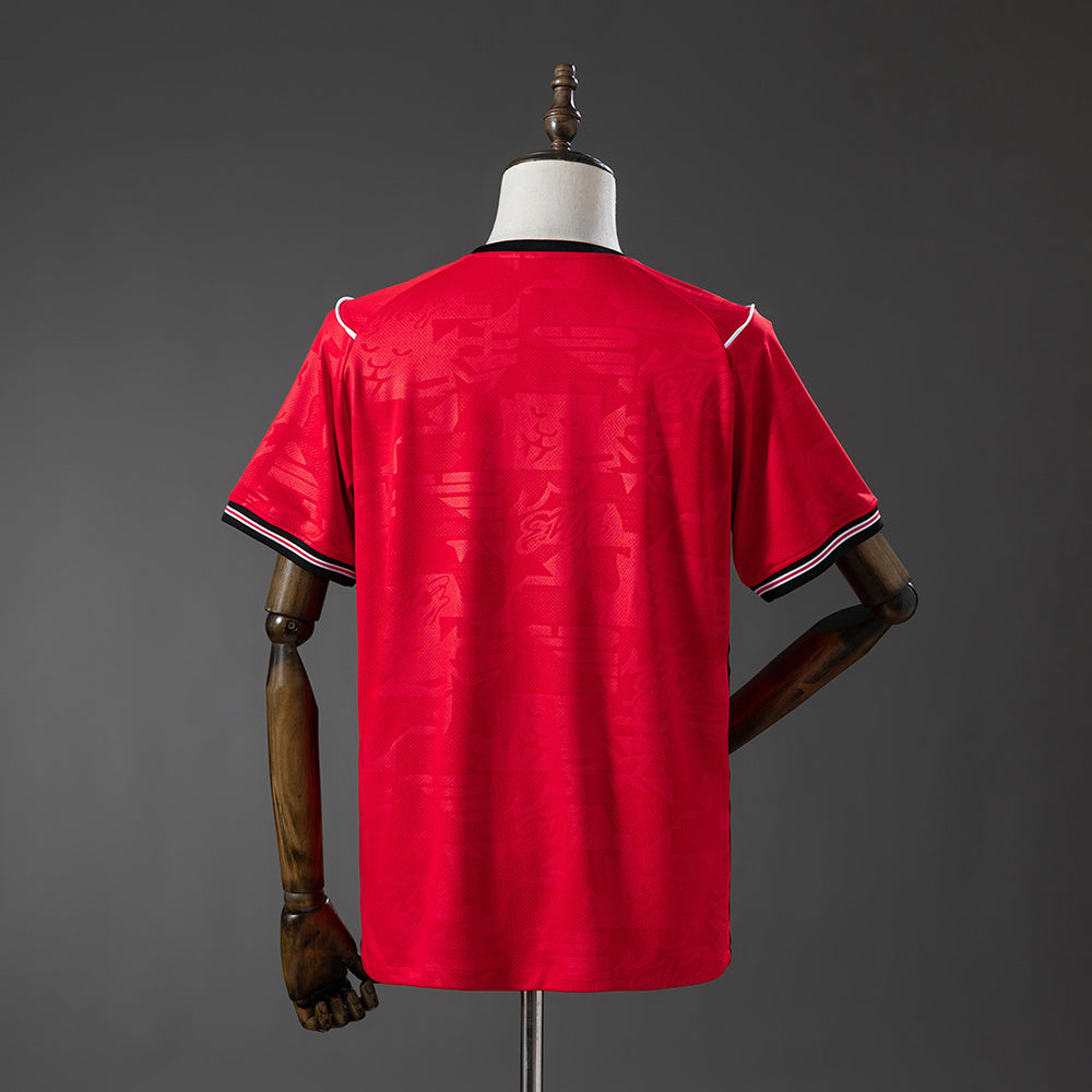 Inglaterra Away 26/27 - Torcedor