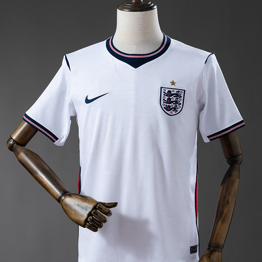 Inglaterra 26/27 - Torcedor