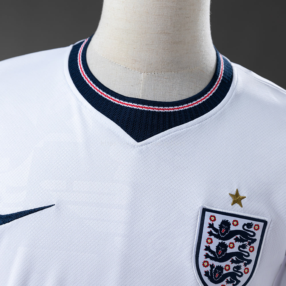 Inglaterra 26/27 - Torcedor