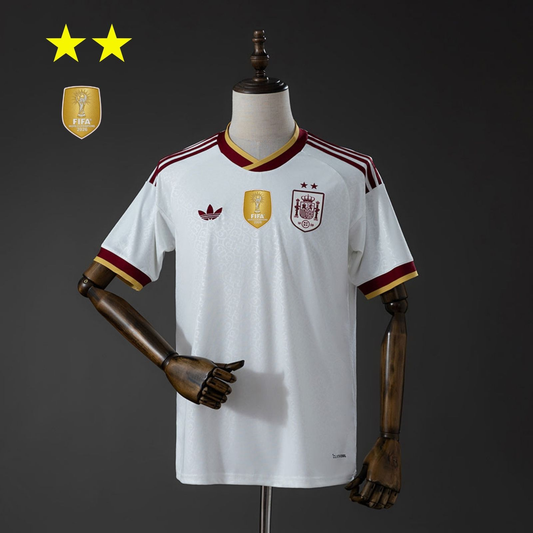 Espanha Away 26/27 - Torcedor