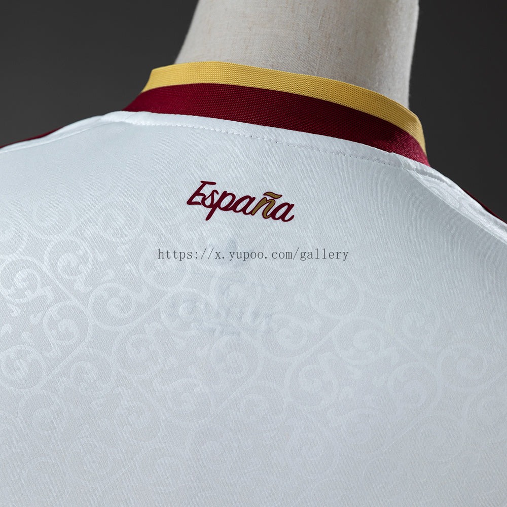 Espanha Away 26/27 - Torcedor
