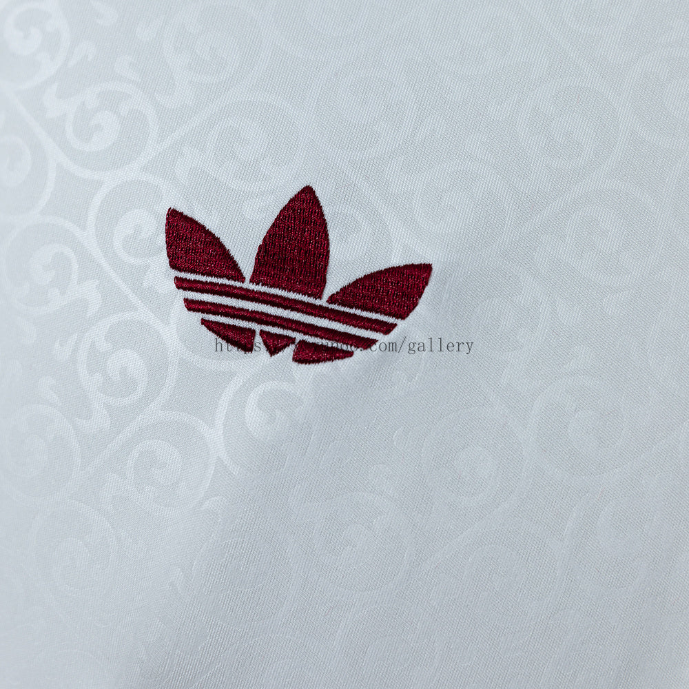 Espanha Away 26/27 - Torcedor