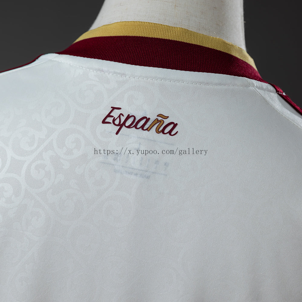 Espanha Away 26/27 - Torcedor