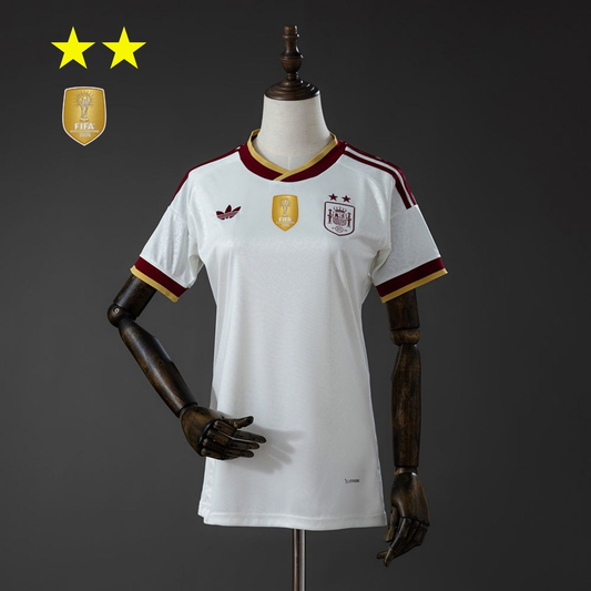 Espanha Away 26/27 - Torcedor