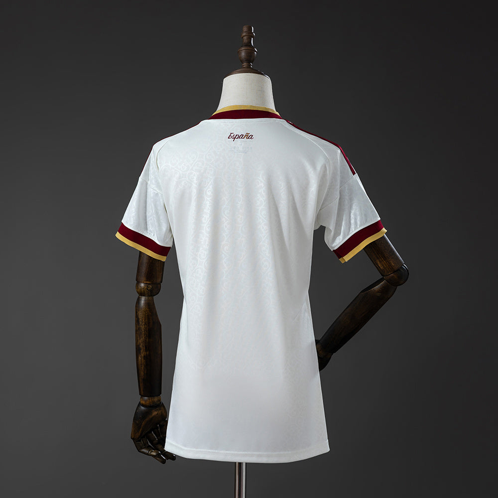 Espanha Away 26/27 - Torcedor