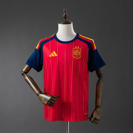Espanha 26/27 - Torcedor