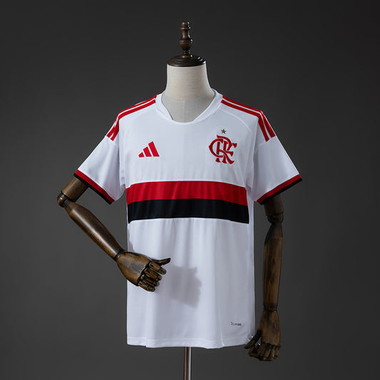 Flamengo Away 26/27 - Torcedor
