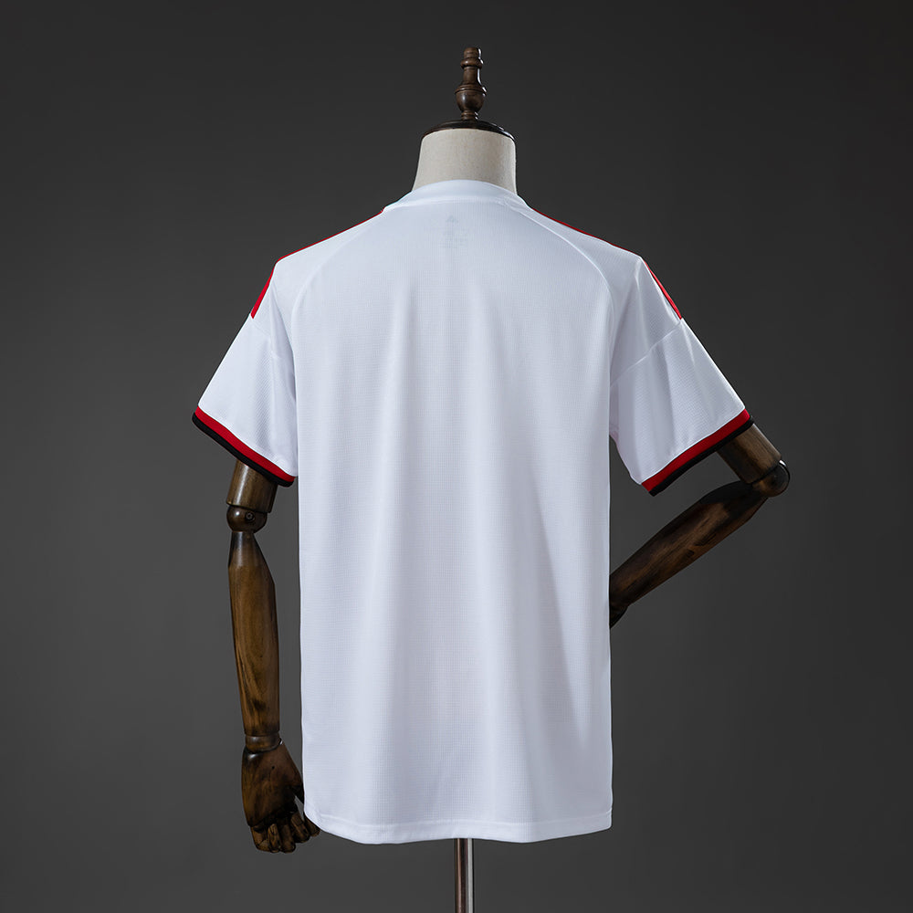 Flamengo Away 26/27 - Torcedor