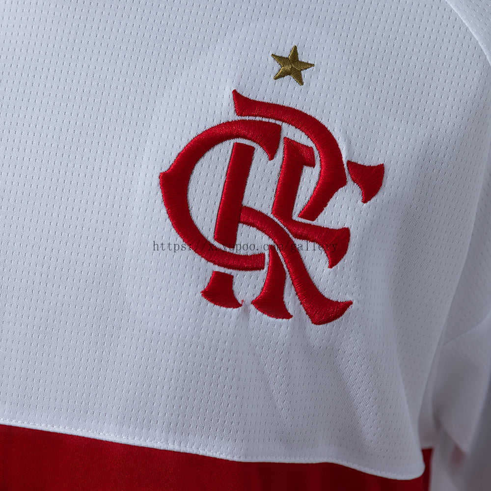 Flamengo Away 26/27 - Torcedor