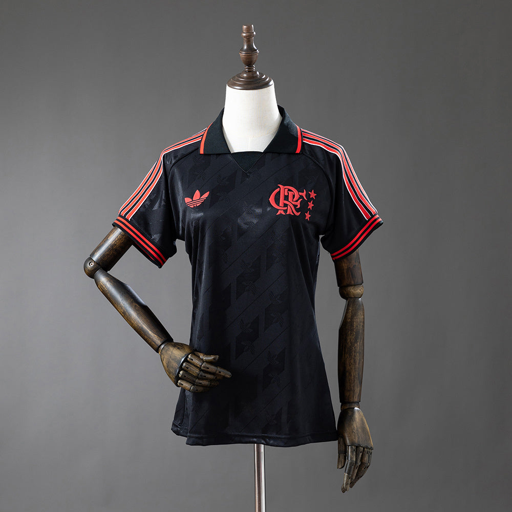 Flamengo 25/26 - Torcedor