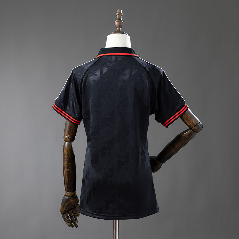 Flamengo 25/26 - Torcedor