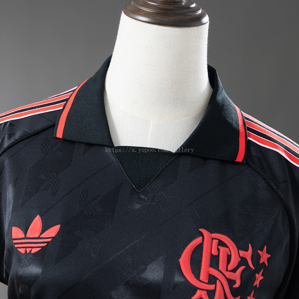 Flamengo 25/26 - Torcedor