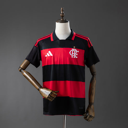 Flamengo 26/27 - Torcedor