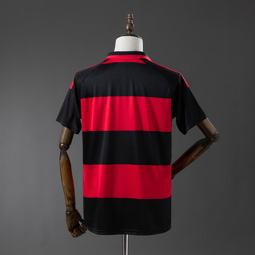 Flamengo 26/27 - Torcedor