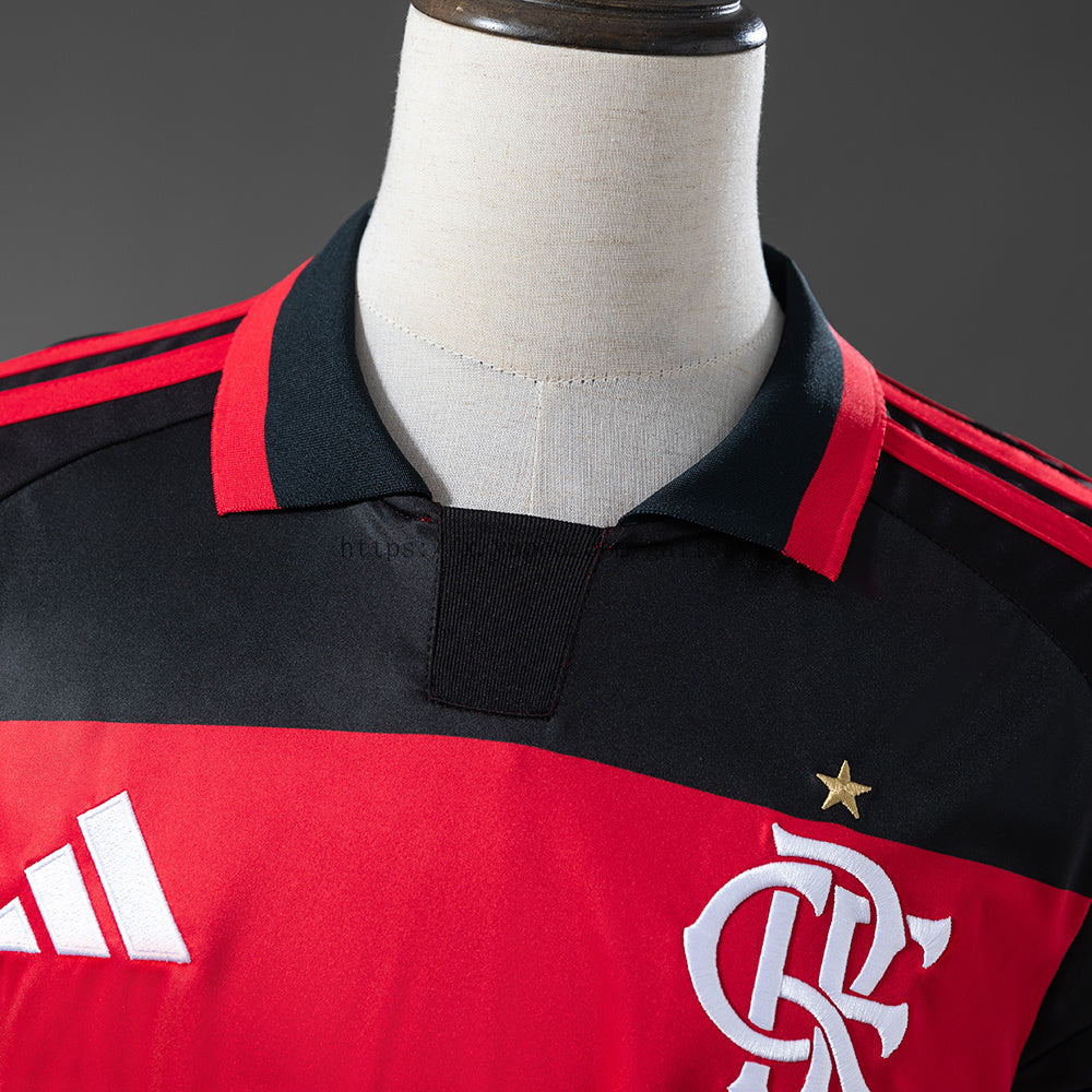 Flamengo 26/27 - Torcedor