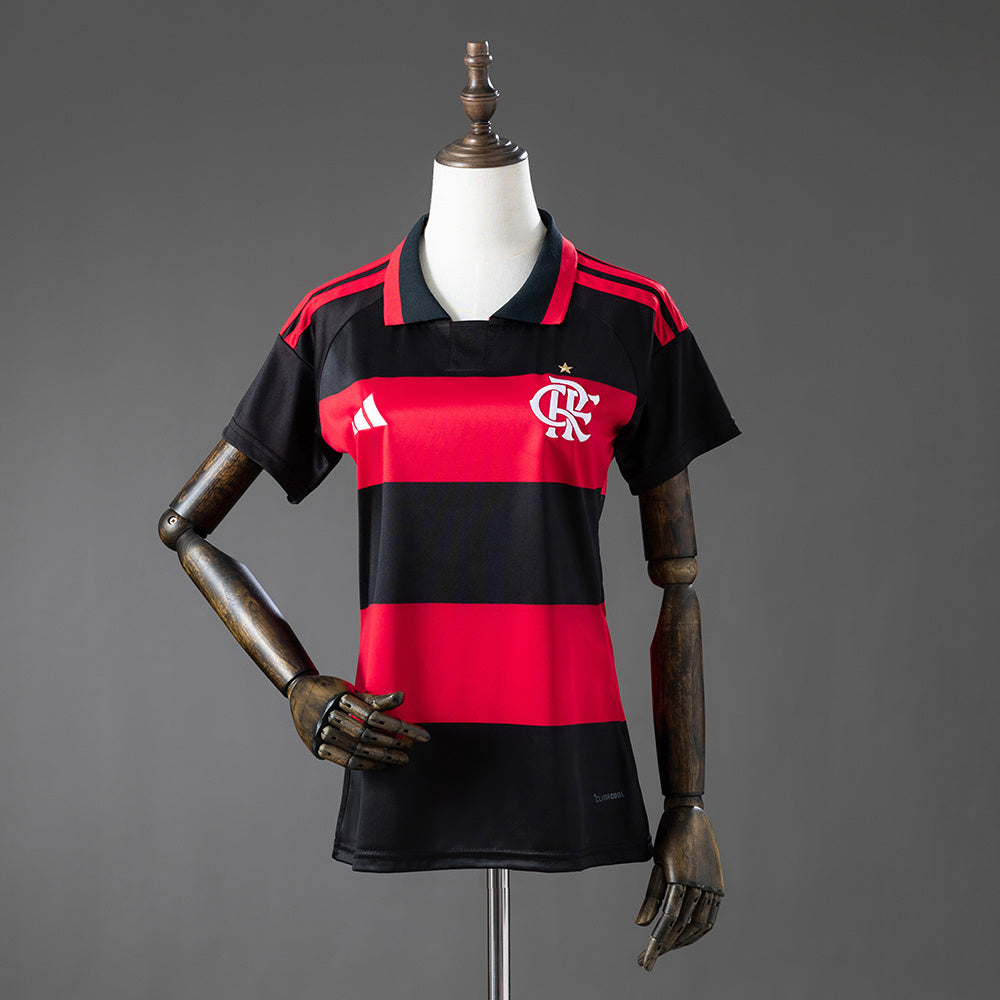 Flamengo 26/27 - Torcedor