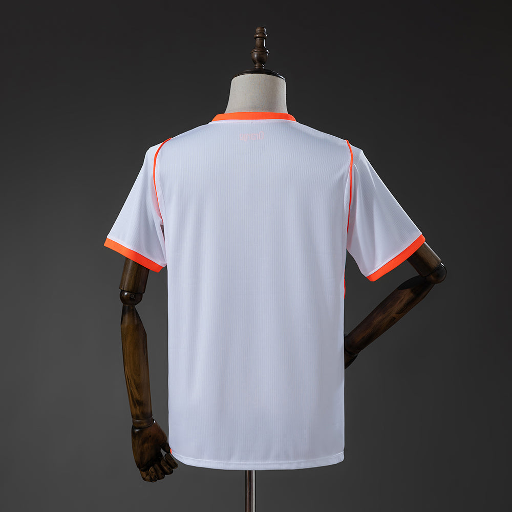 Holanda Away 26/27 - Torcedor