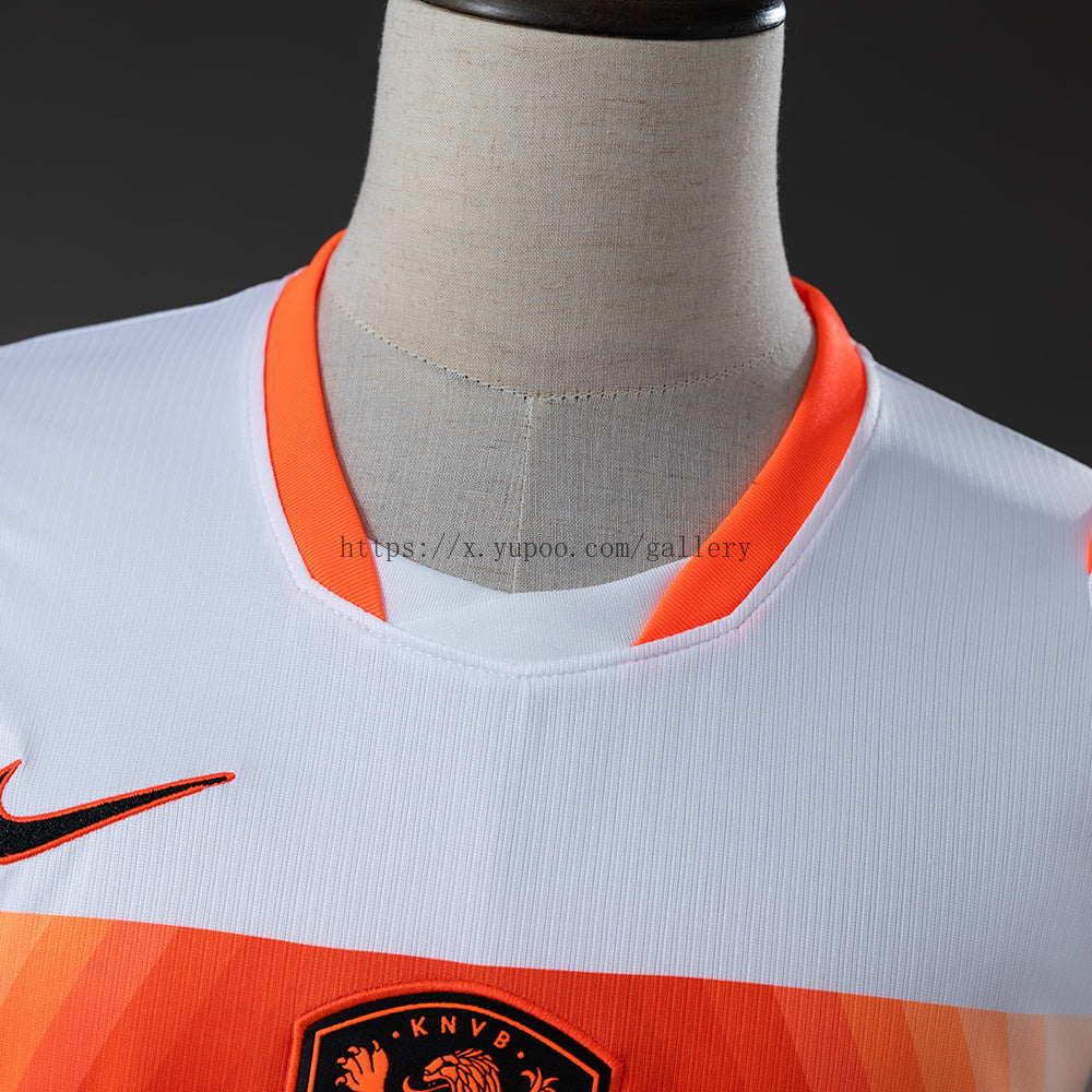 Holanda Away 26/27 - Torcedor