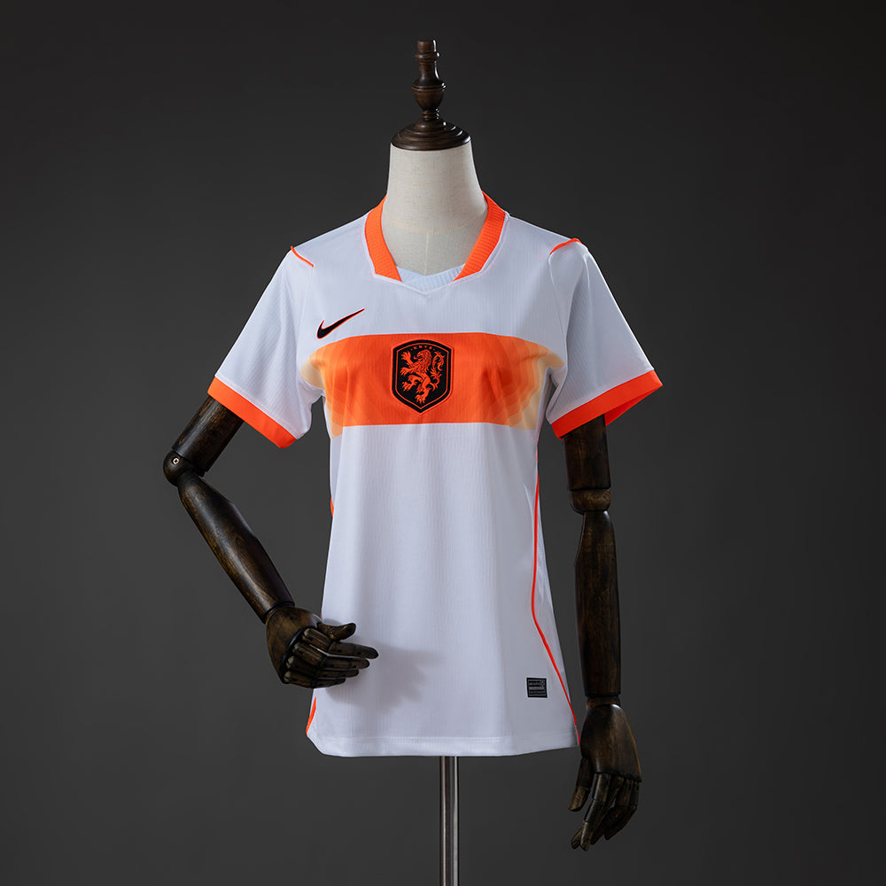 Holanda Away 26/27 - Torcedor