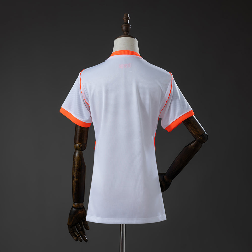Holanda Away 26/27 - Torcedor