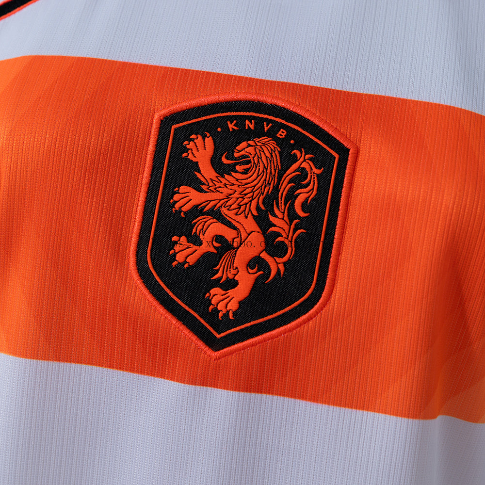 Holanda Away 26/27 - Torcedor