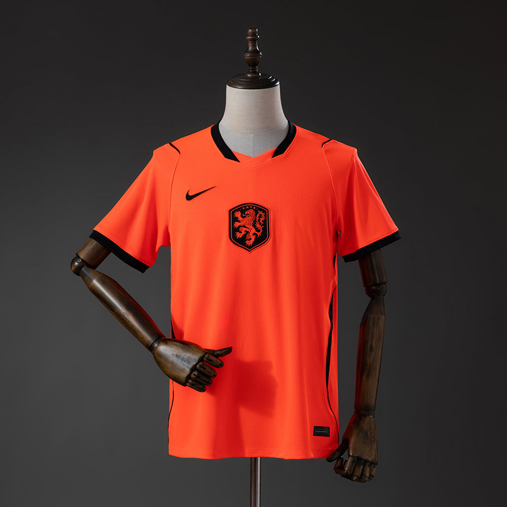 Holanda 26/27 - Torcedor