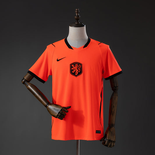 Holanda 26/27 - Torcedor