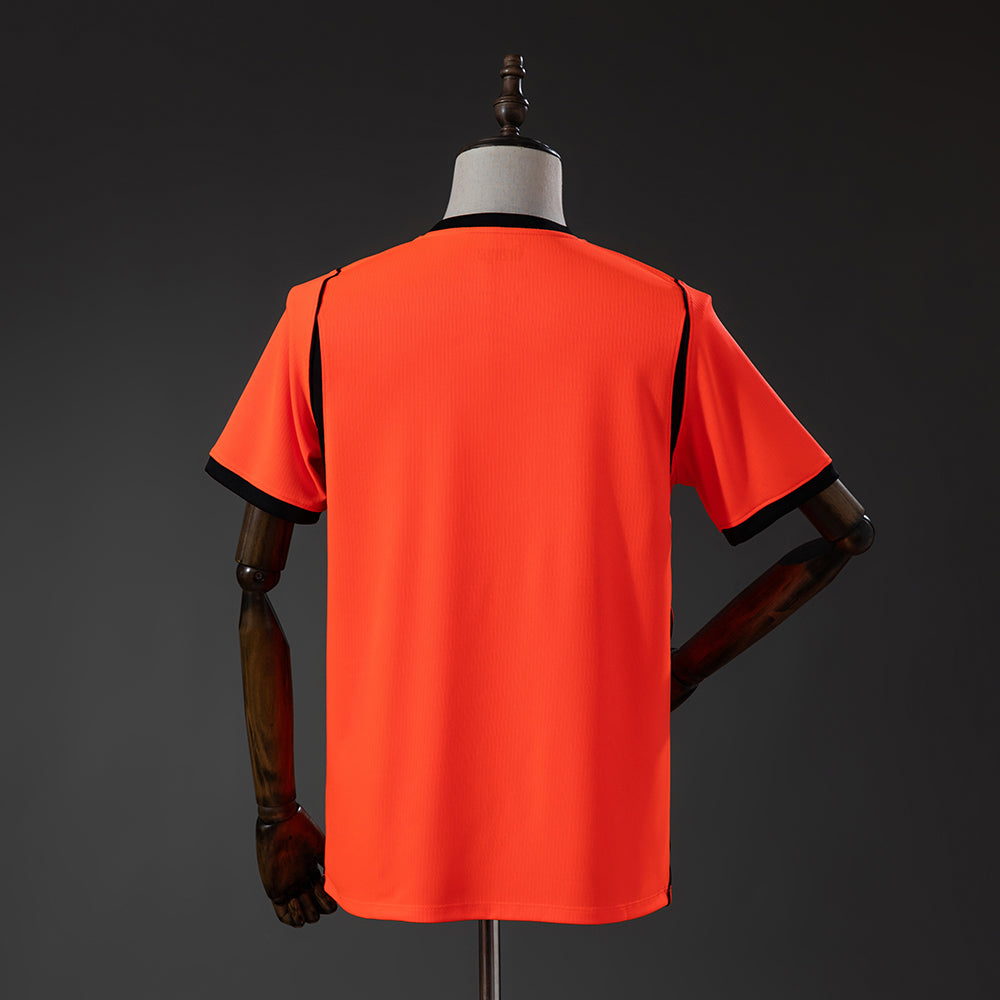 Holanda 26/27 - Torcedor