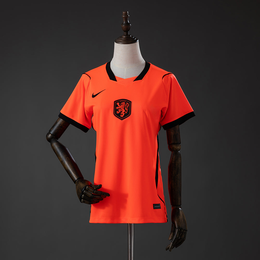 Holanda 26/27 - Torcedor