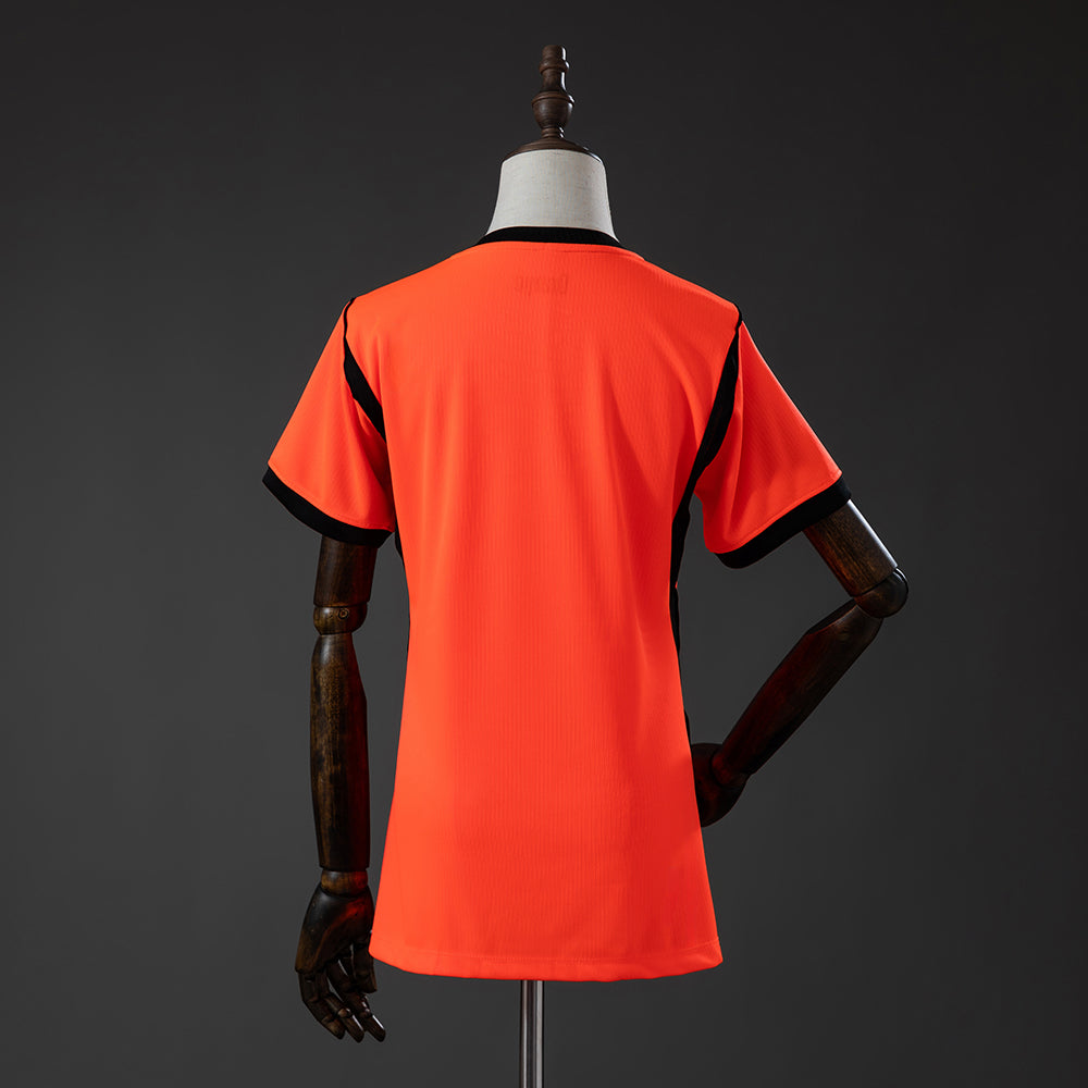 Holanda 26/27 - Torcedor