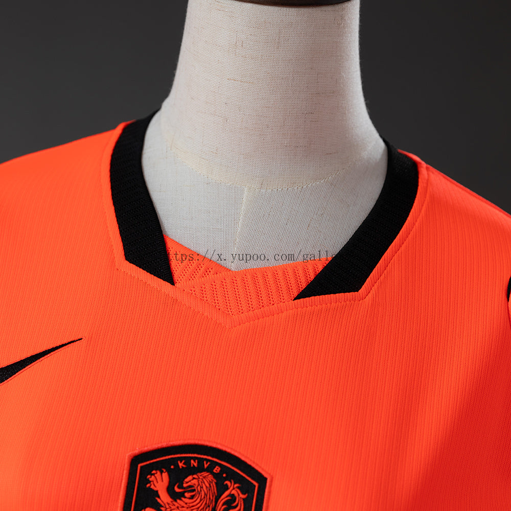 Holanda 26/27 - Torcedor