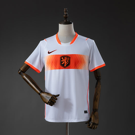 Holanda Away 26/27 - Torcedor