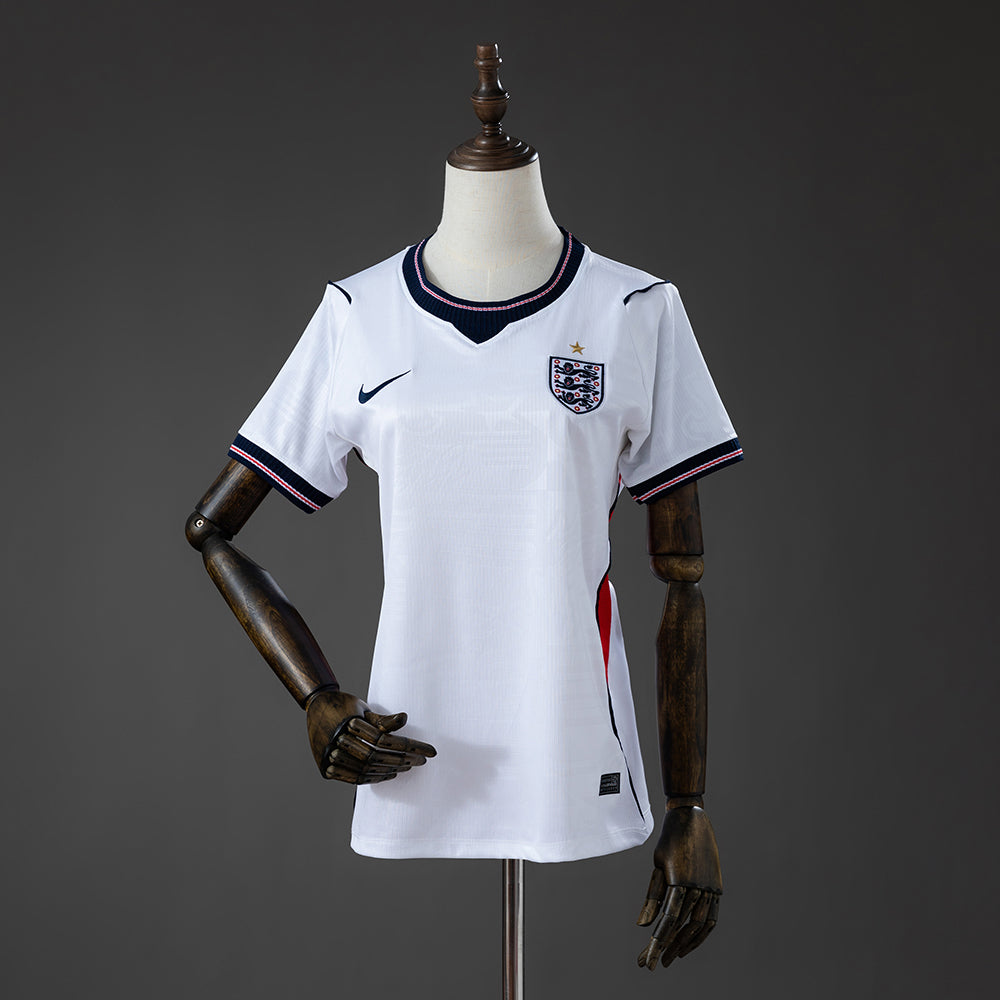 Inglaterra 26/27 - Torcedor